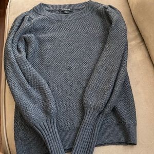 Ann Taylor Longsleeve